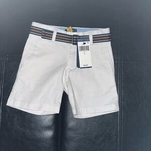 Ralph Lauren shorts size 4 white
